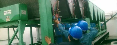 La imagen 5 de la Empresa RADIADORES INDUSTRIALES SOTO E.I.R.L. Proveedor de metal en Lima LAM