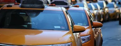 La imagen 1 de la Empresa RADIO TAXI OLAM TOURS Servicio de transporte en Ilo MOQ