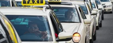 La imagen 3 de la Empresa RADIO TAXI OLAM TOURS Servicio de transporte en Ilo MOQ