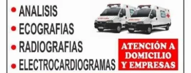 La imagen 1 de la Empresa RADIOGRAFIAS A DOMICILIO - DIAGNOSTICCENTER PERÚ Terapia Fisica y Rehabilatacion en Lima LAM
