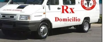 La imagen 4 de la Empresa RADIOGRAFIAS A DOMICILIO - DIAGNOSTICCENTER PERÚ Terapia Fisica y Rehabilatacion en Lima LAM