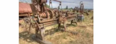 La imagen 3 de la Empresa REALES METALES DEL PERÚ Proveedor de metal en Lima LAM