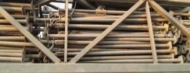 La imagen 2 de la Empresa REDCRANE PERU SAC Puntales Metalicos en Lima LAM