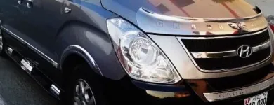 La imagen 2 de la Empresa REMISSE ALCON S.A.C. Servicio de transporte en Lima LAM