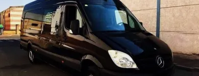 La imagen 3 de la Empresa REMISSE ALCON S.A.C. Servicio de transporte en Lima LAM