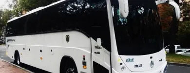 La imagen 5 de la Empresa REMISSE ALCON S.A.C. Servicio de transporte en Lima LAM