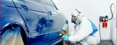 La imagen 2 de la Empresa RENE AUTO SERVICIOS AUTOMOTRIZ Taller de reparación de automóviles en Lima LAM