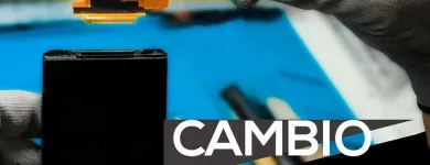 La imagen 1 de la Empresa REPARACIÓN DE CELULARES SUPERCELL Taller de reparación de teléfonos móviles en Lima LAM