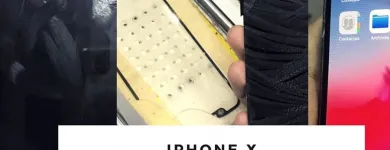 La imagen 3 de la Empresa REPARACIÓN DE CELULARES SUPERCELL Taller de reparación de teléfonos móviles en Lima LAM