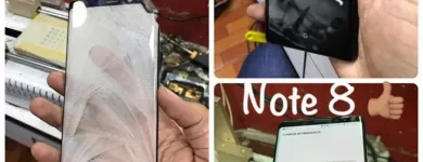 La imagen 4 de la Empresa REPARACIÓN DE CELULARES SUPERCELL Taller de reparación de teléfonos móviles en Lima LAM