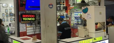 La imagen 5 de la Empresa REPARACIÓN DE CELULARES SUPERCELL Taller de reparación de teléfonos móviles en Lima LAM