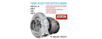 La imagen 1 de la Empresa REPUESTOS SERVICIOS Y DISTRIBUCIONES SAC Tienda de motores eléctricos en Lima LAM