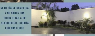 La imagen 1 de la Empresa RESIDENCIA GERIÁTRICA REFUGIO DEL ALBA Hogar de ancianos en Lima LAM