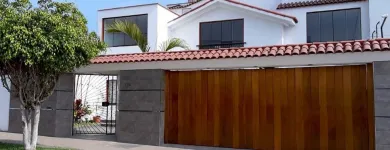 La imagen 4 de la Empresa RESIDENCIA GERIÁTRICA REFUGIO DEL ALBA Hogar de ancianos en Lima LAM