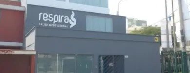La imagen 3 de la Empresa RESPIRA SAC - SALUD OCUPACIONAL Terapia Ocupacional en Metropolitana De Lima Perú