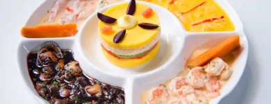 La imagen 5 de la Empresa RESTAURANT CEVICHERIA LA MAREA CHINCHANA Restaurante en Lima LAM