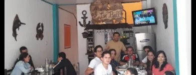 La imagen 1 de la Empresa RESTAURANT-CEVICHERÍA PUERTO LIN BALL Restaurante en Cajamarca CAJ