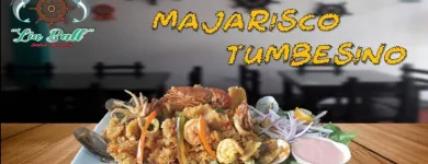 La imagen 4 de la Empresa RESTAURANT-CEVICHERÍA PUERTO LIN BALL Restaurante en Cajamarca CAJ
