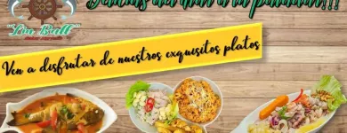 La imagen 5 de la Empresa RESTAURANT-CEVICHERÍA PUERTO LIN BALL Restaurante en Cajamarca CAJ