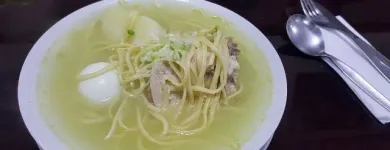 La imagen 1 de la Empresa RESTAURANT EL TRUJILLANO Restaurante en Puno PUN