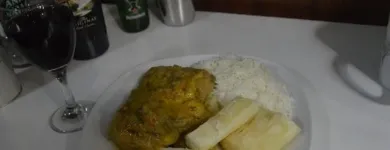 La imagen 3 de la Empresa RESTAURANT EL TRUJILLANO Restaurante en Puno PUN