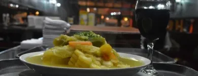 La imagen 4 de la Empresa RESTAURANT EL TRUJILLANO Restaurante en Puno PUN