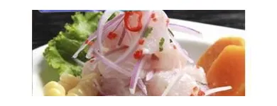 La imagen 2 de la Empresa RESTAURANTE - CEVICHERIA D'VASQUEZ Restaurante en Lima LAM