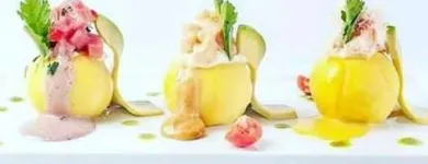 La imagen 4 de la Empresa RESTAURANTE - CEVICHERIA FORTUNA MARINA Restaurante en Lima LAM