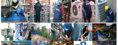 La imagen 1 de la Empresa RINDUSEL S.A.C Transformadores Electricos en Lima LAM