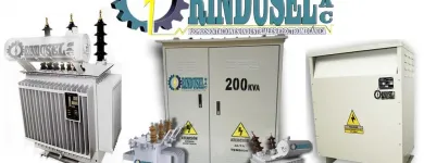 La imagen 3 de la Empresa RINDUSEL S.A.C Transformadores Electricos en Lima LAM