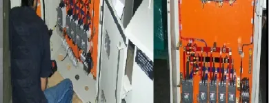 La imagen 4 de la Empresa RINDUSEL S.A.C Transformadores Electricos en Lima LAM