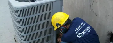 La imagen 6 de la Empresa RINDUSEL S.A.C Transformadores Electricos en Lima LAM