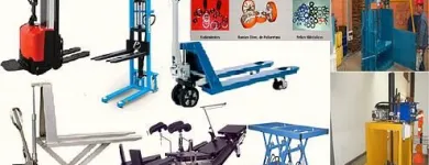 La imagen 7 de la Empresa RINDUSEL S.A.C Transformadores Electricos en Lima LAM