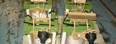 La imagen 9 de la Empresa RINDUSEL S.A.C Transformadores Electricos en Lima LAM