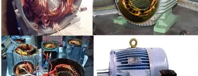 La imagen 10 de la Empresa RINDUSEL S.A.C Transformadores Electricos en Lima LAM