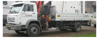 La imagen 3 de la Empresa RIVERA DIÉSEL Electrodomésticos comerciales en Lima LAM