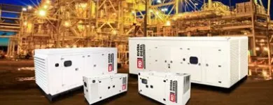 La imagen 4 de la Empresa RIVERA DIÉSEL Electrodomésticos comerciales en Lima LAM