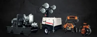 La imagen 5 de la Empresa RIVERA DIÉSEL Electrodomésticos comerciales en Lima LAM