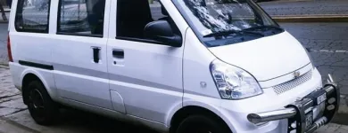 La imagen 2 de la Empresa RL LOGISTICA S.A.C. Servicio de transporte en Lima LAM