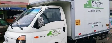 La imagen 3 de la Empresa RL LOGISTICA S.A.C. Servicio de transporte en Lima LAM