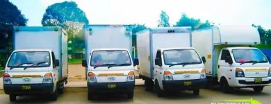 La imagen 5 de la Empresa RL LOGISTICA S.A.C. Servicio de transporte en Lima LAM