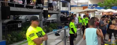 La imagen 4 de la Empresa ROCKO SECURITY Servicio de Seguridad en Lima LAM