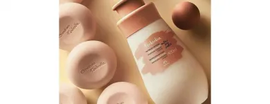 La imagen 1 de la Empresa ROSARIO RAMOS - LIDER NATURA Tienda de productos cosméticos en Lima LAM