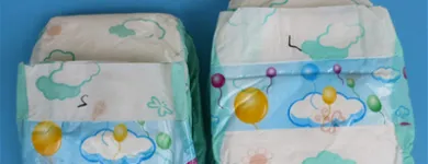 La imagen 2 de la Empresa ROSELEE SANITARY NAPKIN MANUFACTURING COMPANY Industrias: Máquinas Y Equipos en Lima District LAM