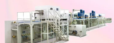 La imagen 4 de la Empresa ROSELEE SANITARY NAPKIN MANUFACTURING COMPANY Industrias: Máquinas Y Equipos en Lima District LAM