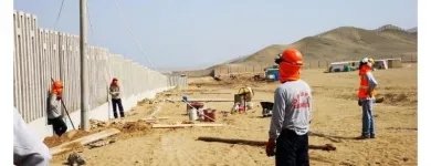 La imagen 4 de la Empresa RRD INGENIERIA - ELECTRICIDAD INDUSTRIAL Y COMERCIAL Sistemas de Puesta a Tierra en Lima LAM