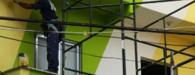 La imagen 1 de la Empresa RUAN SERVICIOS Y MANTENIMIENTO EN GENERAL Contratista General en Metropolitana De Lima Perú