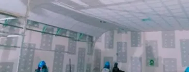 La imagen 2 de la Empresa RUAN SERVICIOS Y MANTENIMIENTO EN GENERAL Contratista General en Metropolitana De Lima Perú