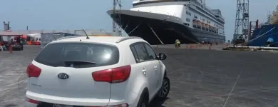 La imagen 3 de la Empresa RUBIO RENTA CAR Agencia de alquiler de automóviles en Trujillo LAL