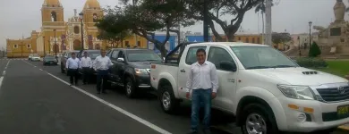 La imagen 4 de la Empresa RUBIO RENTA CAR Agencia de alquiler de automóviles en Trujillo LAL
